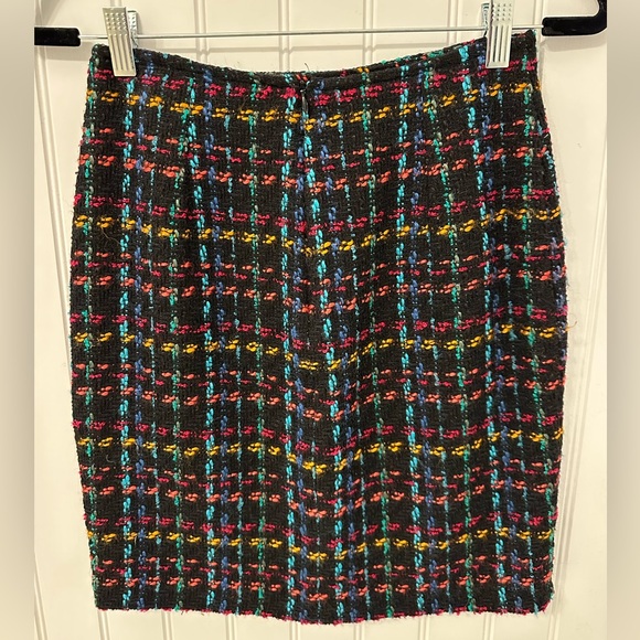The Limited pencil skirt, size 4 - Picture 2 of 8